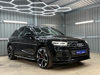 Used Audi Q5 2017 for sale - 79363008: Photo
