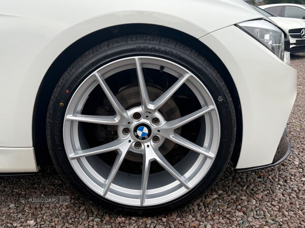 Used BMW 3 Series 2014 for sale - 76371923: Photo 10