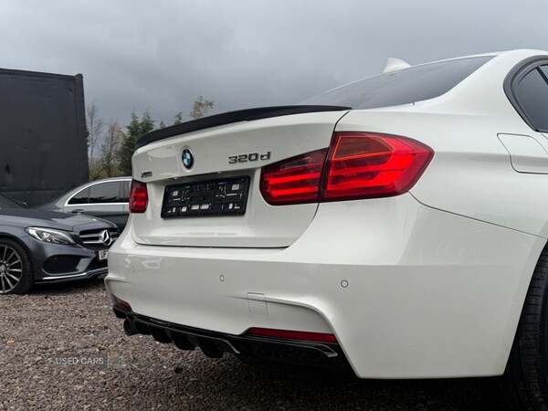 Used BMW 3 Series 2014 for sale - 76371923: Photo 11