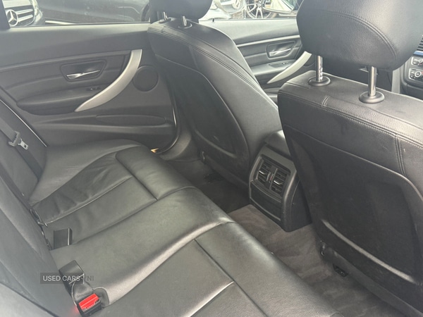 Used BMW 3 Series 2014 for sale - 76371923: Photo 13