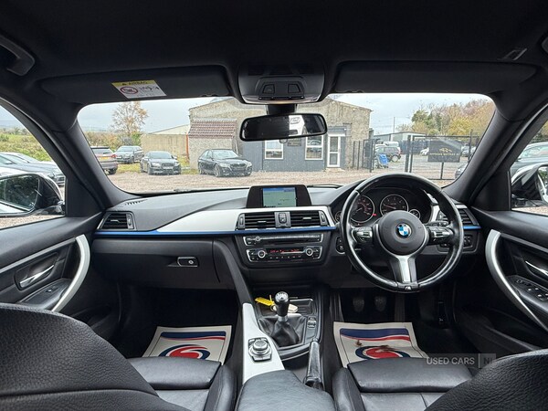 Used BMW 3 Series 2014 for sale - 76371923: Photo 14