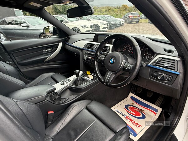 Used BMW 3 Series 2014 for sale - 76371923: Photo 15