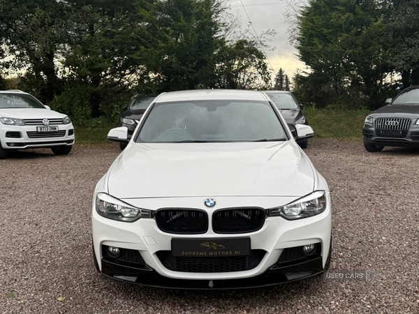 Used BMW 3 Series 2014 for sale - 76371923: Photo 2