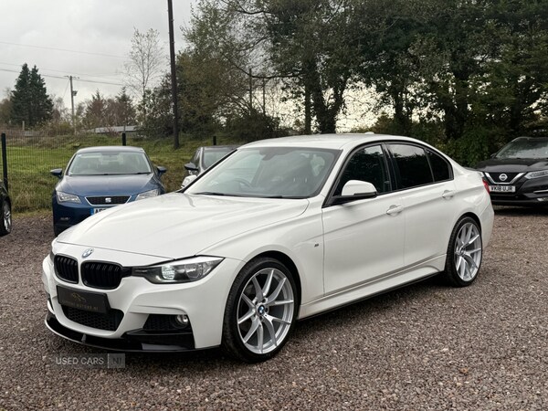 Used BMW 3 Series 2014 for sale - 76371923: Photo 3
