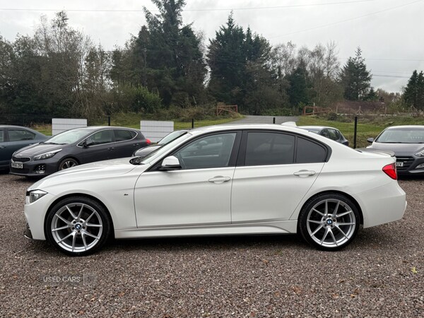 Used BMW 3 Series 2014 for sale - 76371923: Photo 4