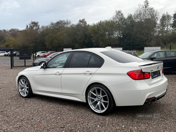 Used BMW 3 Series 2014 for sale - 76371923: Photo 5