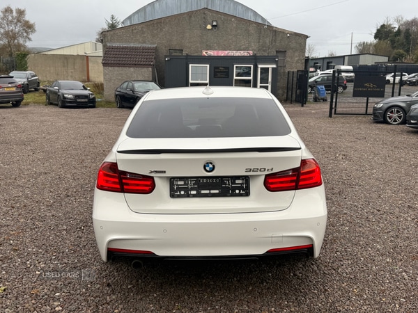 Used BMW 3 Series 2014 for sale - 76371923: Photo 6