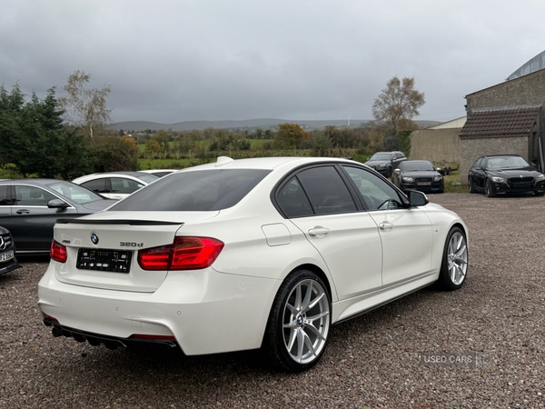 Used BMW 3 Series 2014 for sale - 76371923: Photo 7