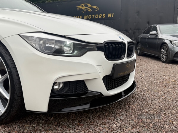 Used BMW 3 Series 2014 for sale - 76371923: Photo 8