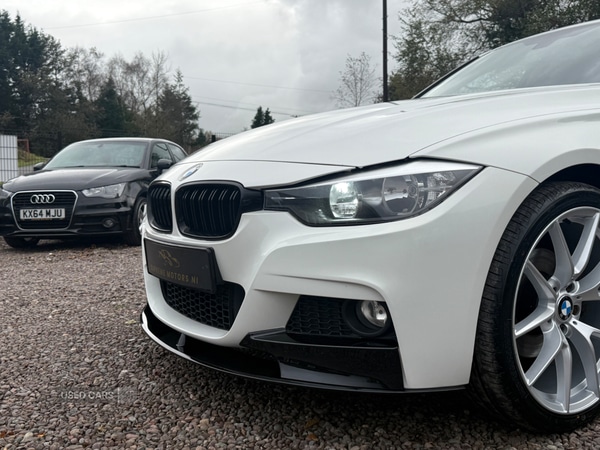 Used BMW 3 Series 2014 for sale - 76371923: Photo 9