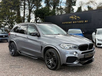 Used BMW X5 2016 for sale - 78335739: Photo