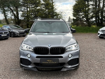 Used BMW X5 2016 for sale - 78335739: Photo