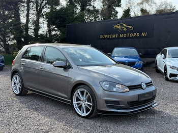 Used Volkswagen Golf 2014 for sale - 78349083: Photo