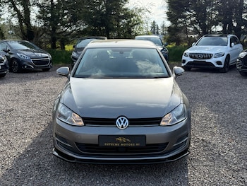 Used Volkswagen Golf 2014 for sale - 78349083: Photo