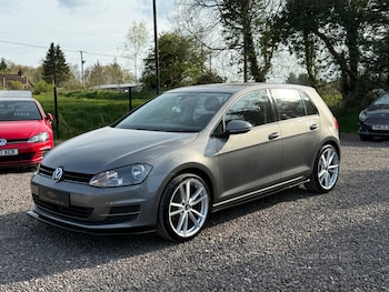 Used Volkswagen Golf 2014 for sale - 78349083: Photo
