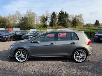 Used Volkswagen Golf 2014 for sale - 78349083: Photo