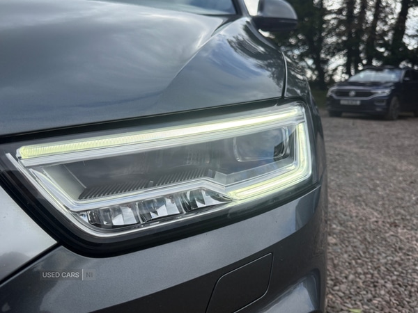 Used Audi Q3 2018 for sale - 77739006: Photo 10