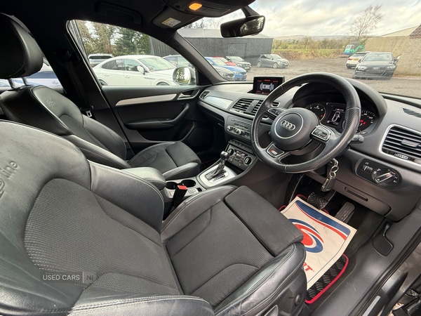 Used Audi Q3 2018 for sale - 77739006: Photo 14