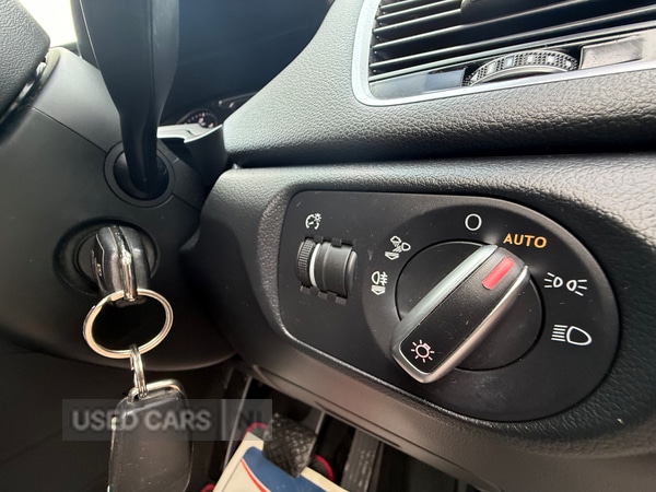 Used Audi Q3 2018 for sale - 77739006: Photo 16