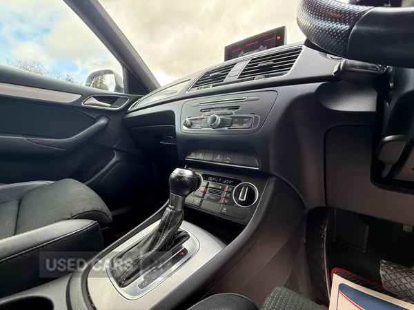 Used Audi Q3 2018 for sale - 77739006: Photo 17