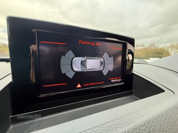 Used Audi Q3 2018 for sale - 77739006: Photo 18