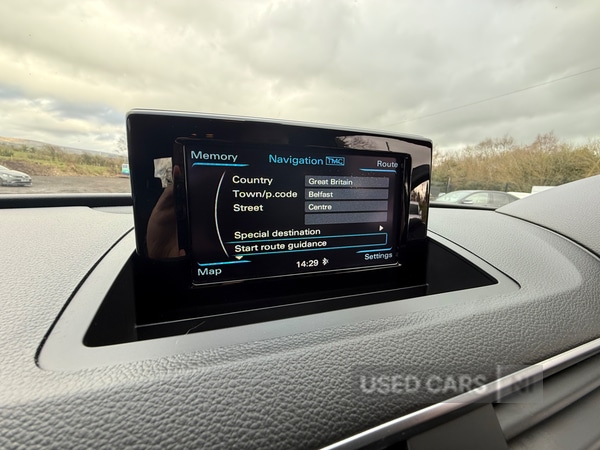 Used Audi Q3 2018 for sale - 77739006: Photo 19