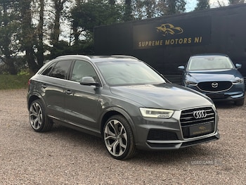 Audi Q3 feature image