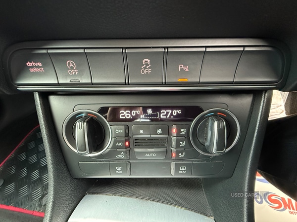 Used Audi Q3 2018 for sale - 77739006: Photo 20