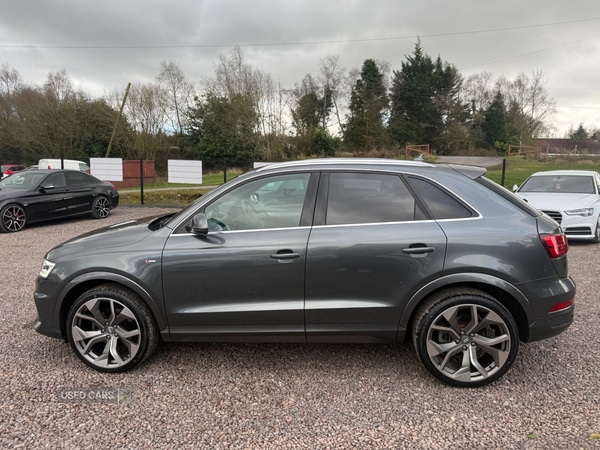 Used Audi Q3 2018 for sale - 77739006: Photo 4