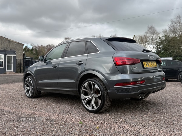 Used Audi Q3 2018 for sale - 77739006: Photo 5