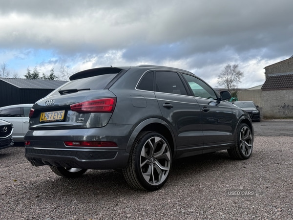 Used Audi Q3 2018 for sale - 77739006: Photo 6