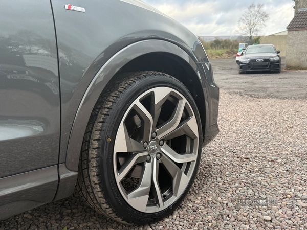 Used Audi Q3 2018 for sale - 77739006: Photo 7