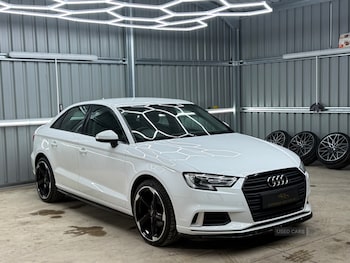 Used Audi A3 2018 for sale - 78959226: Photo