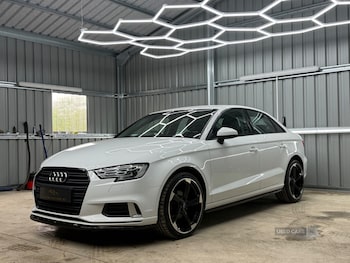 Used Audi A3 2018 for sale - 78959226: Photo