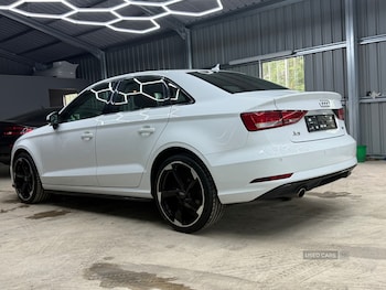 Used Audi A3 2018 for sale - 78959226: Photo