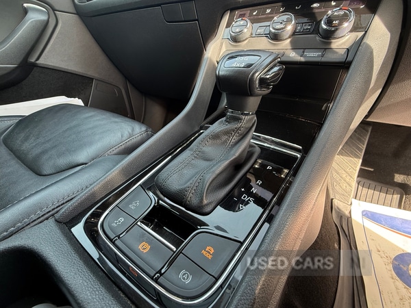 Used Skoda Kodiaq 2017 for sale - 78008236: Photo 18