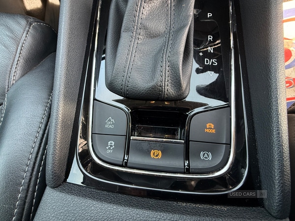 Used Skoda Kodiaq 2017 for sale - 78008236: Photo 19