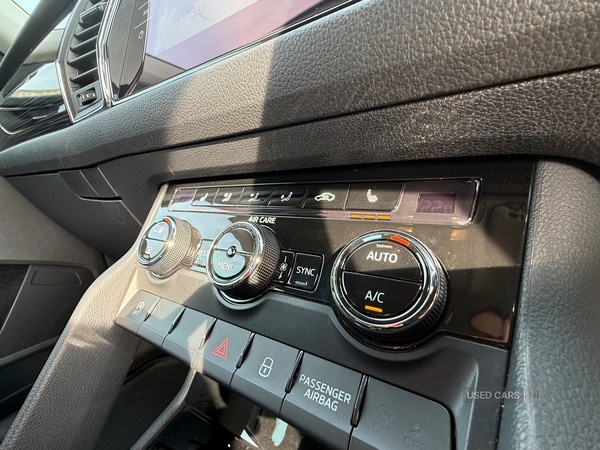 Used Skoda Kodiaq 2017 for sale - 78008236: Photo 20