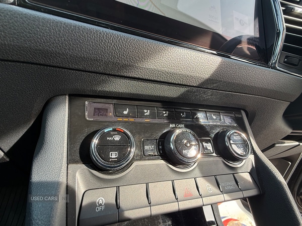 Used Skoda Kodiaq 2017 for sale - 78008236: Photo 21