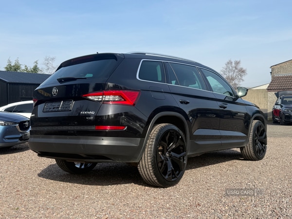 Used Skoda Kodiaq 2017 for sale - 78008236: Photo 6