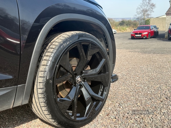 Used Skoda Kodiaq 2017 for sale - 78008236: Photo 9