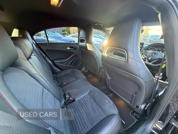 Used Mercedes-Benz A-Class 2016 for sale - 77739011: Photo 11