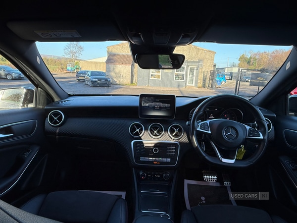 Used Mercedes-Benz A-Class 2016 for sale - 77739011: Photo 12