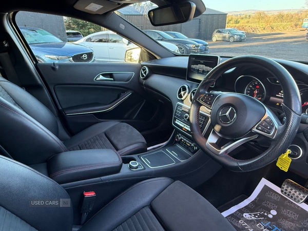 Used Mercedes-Benz A-Class 2016 for sale - 77739011: Photo 13