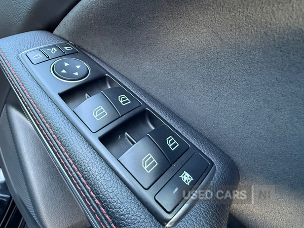 Used Mercedes-Benz A-Class 2016 for sale - 77739011: Photo 14