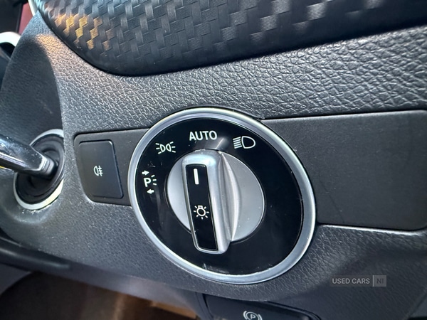 Used Mercedes-Benz A-Class 2016 for sale - 77739011: Photo 15