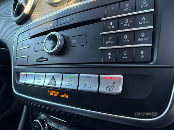 Used Mercedes-Benz A-Class 2016 for sale - 77739011: Photo 16