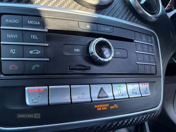 Used Mercedes-Benz A-Class 2016 for sale - 77739011: Photo 17