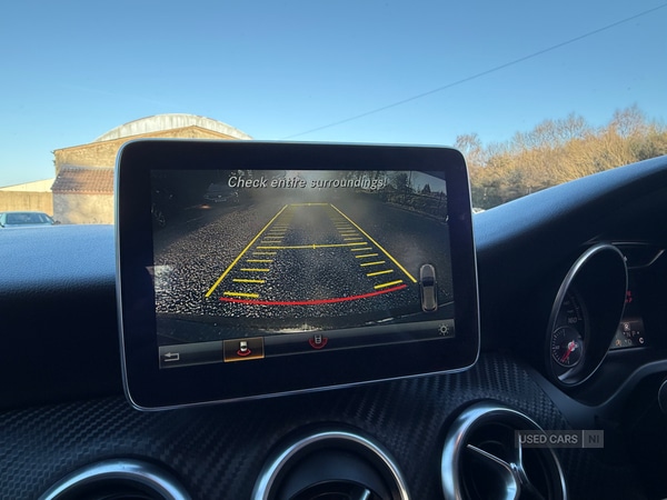 Used Mercedes-Benz A-Class 2016 for sale - 77739011: Photo 18