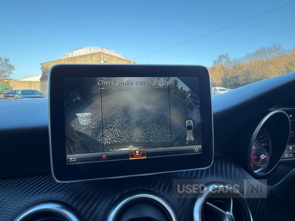 Used Mercedes-Benz A-Class 2016 for sale - 77739011: Photo 19